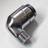 Pegler Strata Bath Shower Mixer Hose Elbow - 58000091