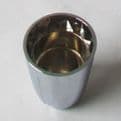 Pegler Terrier Chrome Radiator Valve Lockshield Cap - 07000733