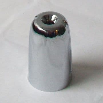 Pegler Terrier Chrome Radiator Valve Lockshield Cap - 07000733