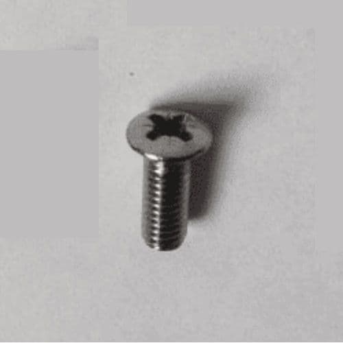 Pegler Terrier & Old Belmont Valve Head / Cap Screw - 07002522