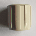 Pegler Terrier Radiator Valve Control Head Cap - Square - 07002409