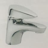 Pegler Tiko Monobloc Bath Shower Filler Tap - 584T1003