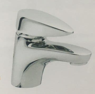 Pegler Tiko Monobloc Bath Shower Filler Tap - 584T1003