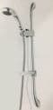 Pegler Tiko Monobloc Bath Shower Mixer Tap - 584T1004
