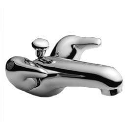 Pelger Leger Aerated Basin Lever Monobloc Mixer Tap - 58005879