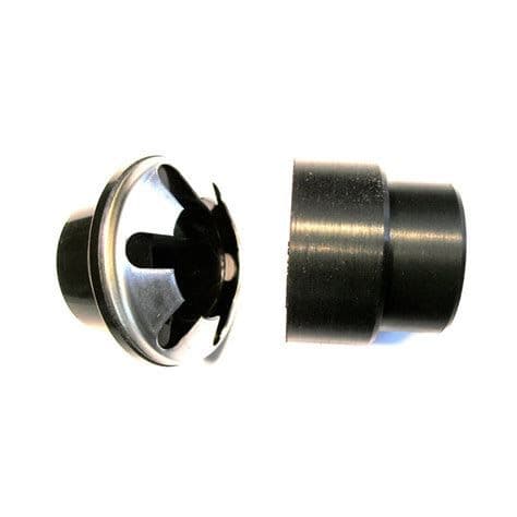 Philmac Reducing Kit 20mm Fitting x 15mm Copper - 20502520
