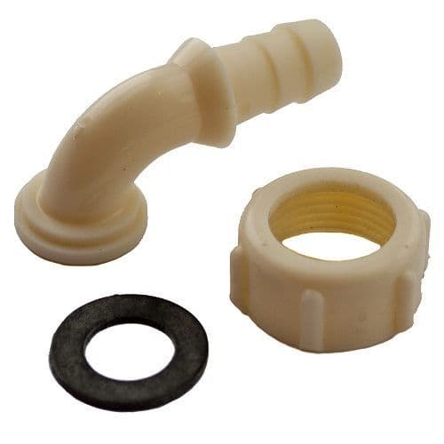Plastic 3/4