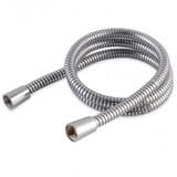 Plastic Coated Chrome Shower Hose 1.5 Metre - 50600312