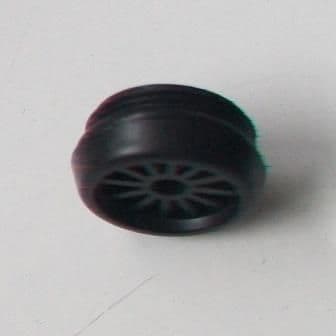 Plastic Kitchen / Basin 15mm Pillar Tap Spout Diffuser - 62013635