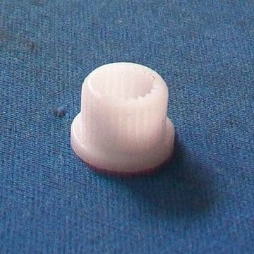 Plastic Tap Head Carrier 20 Spline 11mm Adapter - 62003181
