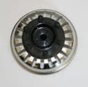 McAlpine stainless steel plug basket strainer