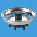 Plug for Basket Strainer for sinks - 74000238