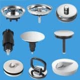 Plugs for Basin | Sink | Bath