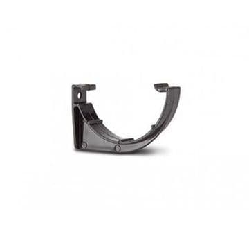 Polypipe 150mm / 6 inch Half Round Gutter Fascia Bracket - 43PRL609