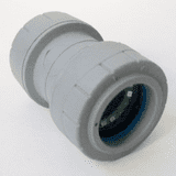 Polyplumb Pushfit Pipe Fittings