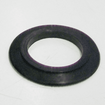 Pop Up Basin Mushroom Rubber Seal Washer - 74000020