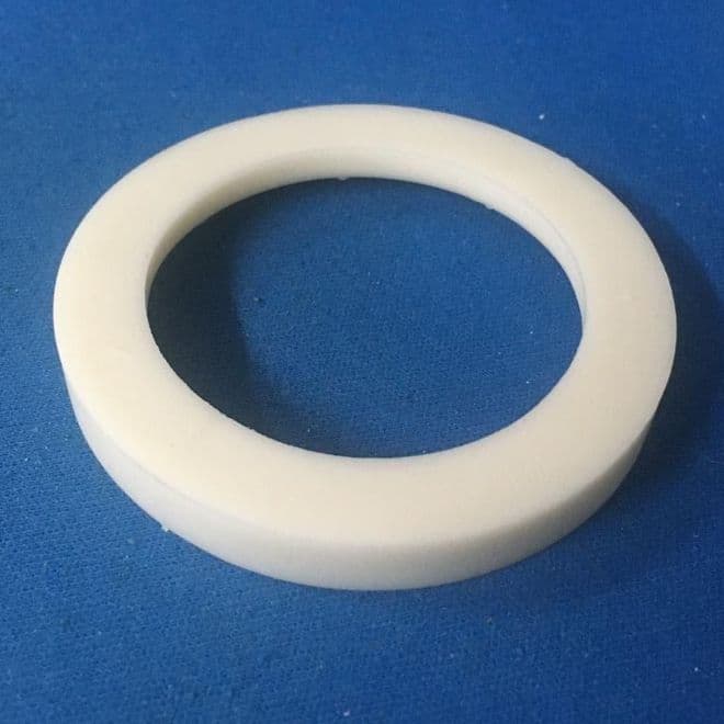 Pop Up Basin Waste Rubber Washer Seal
