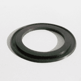 Pop Up Bath and Sink Plug Flat Rubber Washer - 74000222