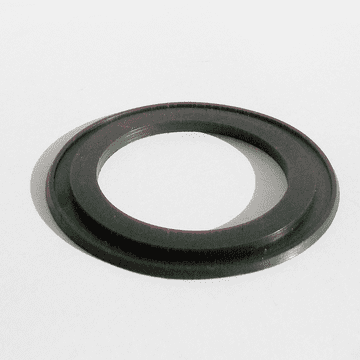 Pop Up Bath and Sink Plug Flat Rubber Washer -  74000222