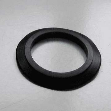 Pop Up Bath Sink Rubber Mushroom Fin Washer - 74000010