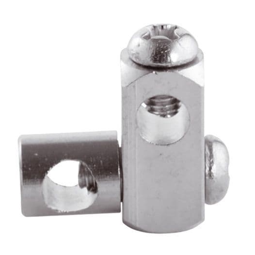 Pop Up Linkage Swivel Joint