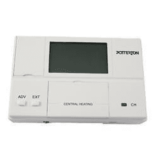 Potterton EP1 Programmer - Replaces EP4000 EP4002 EP5002 - 32000201