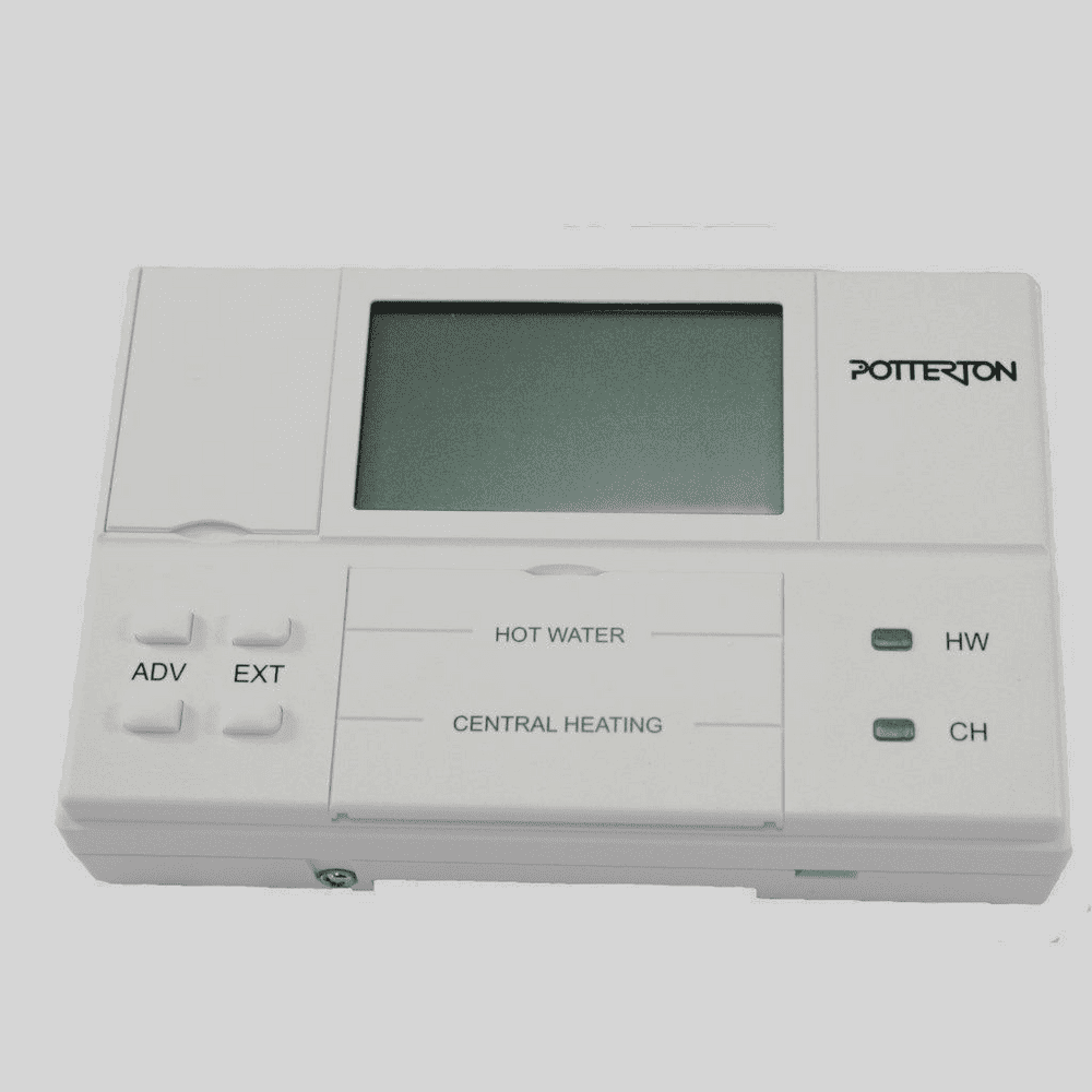 Potterton EP2 Programmer EP2000 2001 2002 3002 6002 - 3200190