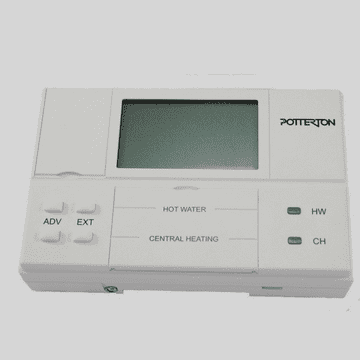 Potterton EP2 Programmer EP2000 2001 2002 3002 6002 - 3200190