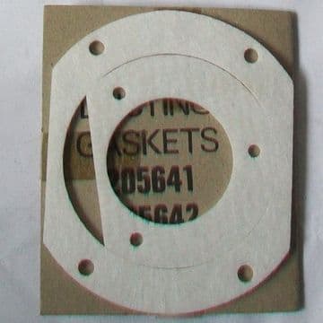 Potterton Netaheat Inner / Outer Duct Gaskets 205831