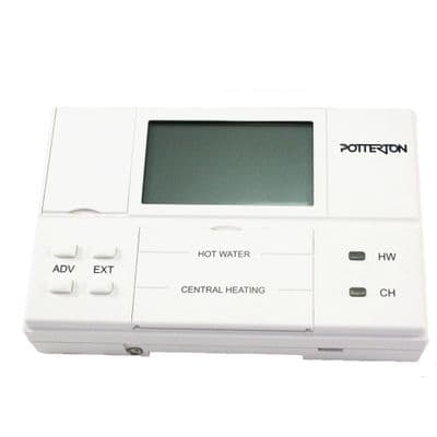 Potterton Programmer EP2002