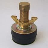 Pressed Steel Drain Testing Plug 2.1/2 inch - 65001228