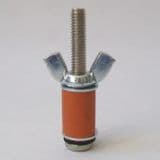 Pressed Steel Expanding Pipe Plug Small 1/2 inch - 65001223