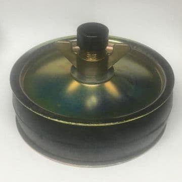 Pressed Steel Heavy Duty Drain Plug 5 1/2 inch - 65001227