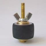 Pressed Steel Waste Pipe Testing Plug 1.1/4 inch - 65001226