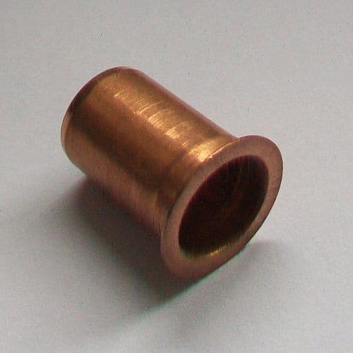 Simplex Copper Insert Prestex 1784C 1/2 Copper Insert for Old Alkathene - 20221011