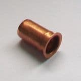Prestex 1784D 3/8 Copper Insert for Old Alkathene - 20221003
