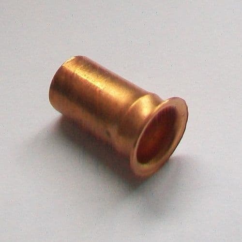 Copper Insert Prestex / Kuterlite 1766C 3/8 Old Alkathene Copper Insert - 20221004