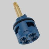 Prism Shower Valve 4 Outlet Diverter Cartridge - 62000021