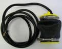 Professional Drain Testing Plug and Air Tester