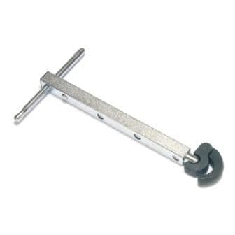 Professional Fully Adjustable Plumbing Wrench - 65002611