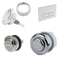 Push Buttons for Cisterns