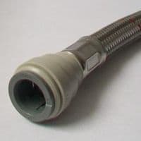 Push Fit Flexible Hoses
