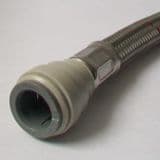 Push Fit Flexible Hoses