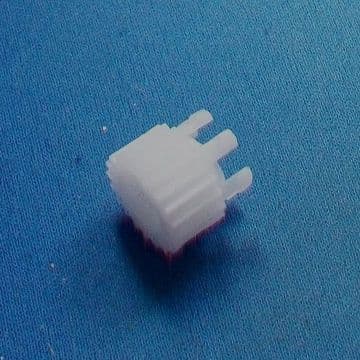 Quest Plastic Tap Spline Adapter - 20 Spline - 62003640