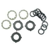 Quick Release Hose Connector Spare Seal & Grip Ring Set - 54001325