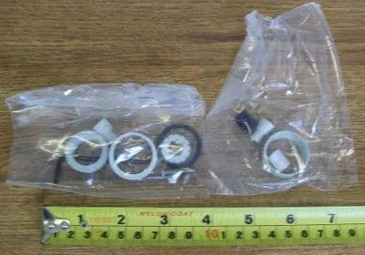 Rada Vandal Resistant Shower Spray Plate Pack 936.95