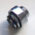 Radiator Valve 3/4 x 1/2 Replacement Tail - 07001465