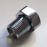 Radiator Valve 3/4 x 1/2 Replacement Tail - 07001465