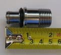 Radiator Valve Adjustable Large Nut Extension 50mm - 07001867