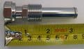 Radiator Valve Long Adjustable Extension 60mm 1/2in - 07001865